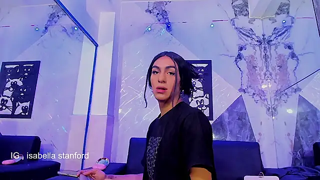 Snapshot of Isabella_stanford2 chatting on 6, 7, 2026 Isabella stanford2 online show from 6, 7, 2026