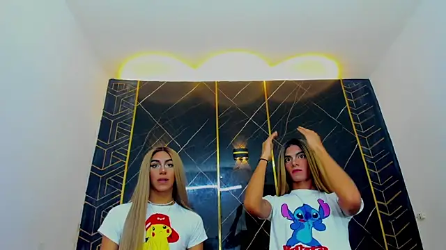 Isabella stanford2 online show from 7, 3, 2025