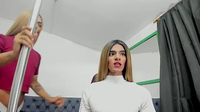 Isabella stanford2 online show from 15, 3, 2025