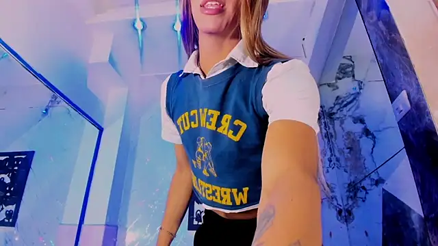 Snapshot of Isabella_stanford2 chatting on 18, 2, 2026 Isabella stanford2 online show from 18, 2, 2026