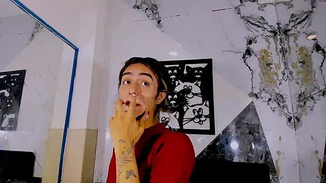 Snapshot of Isabella_stanford2 chatting on 24, 2, 2026 Isabella stanford2 online show from 24, 2, 2026