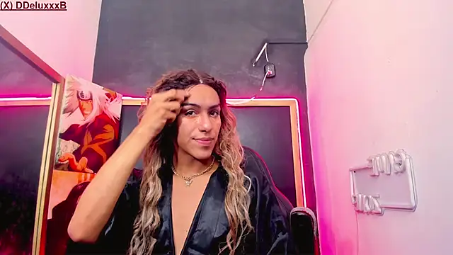 Snapshot of Isabella_stanford2 chatting on 18, 1, 2026 Isabella stanford2 online show from 18, 1, 2026