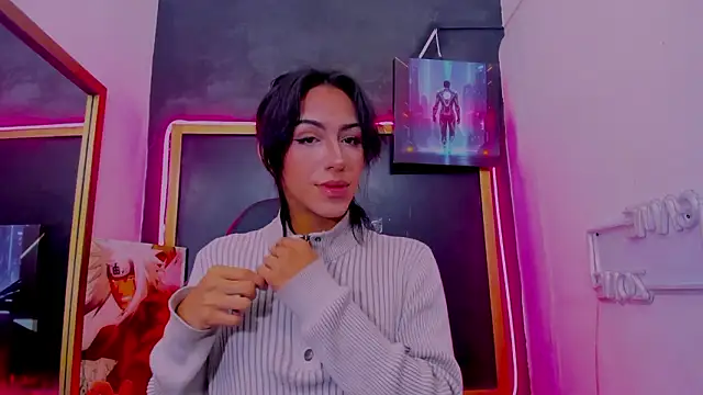 Snapshot of Isabella_stanford2 chatting on 2, 2, 2026 Isabella stanford2 online show from 2, 2, 2026