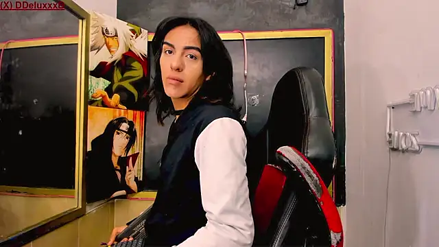 Snapshot of Isabella_stanford2 chatting on 19, 1, 2026 Isabella stanford2 online show from 19, 1, 2026