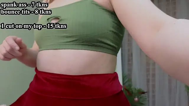 Tara Harris online show from 1, 1, 2025