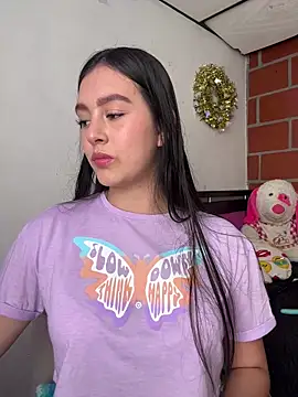 kanne mia online show from 1, 2, 2025