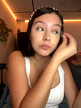 kanne mia online show from 26, 11, 2025