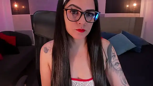 Zara Jackson online show from 10, 2, 2026