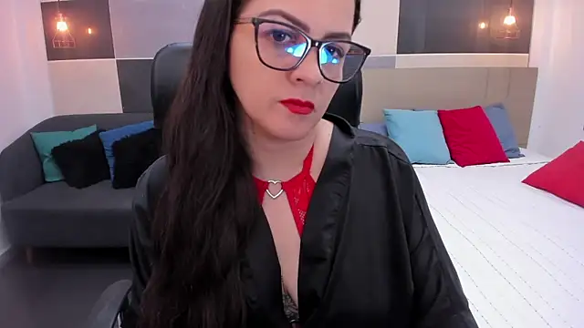 Zara Jackson online show from 7, 1, 2026