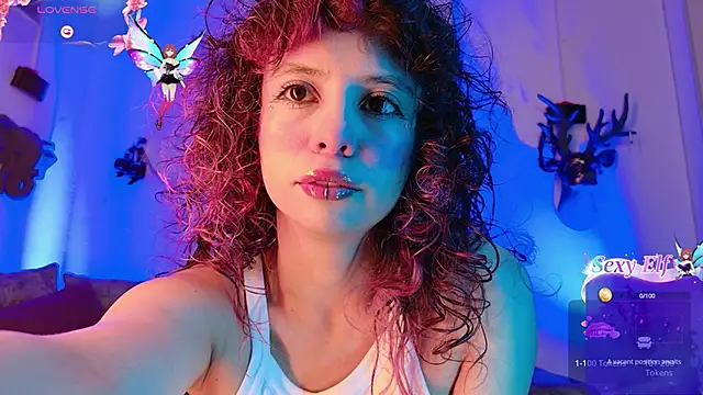 Sweet Chaos online show from 20, 5, 2026