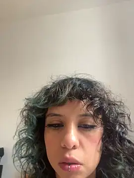 Sweet Chaos online show from 12, 3, 2026