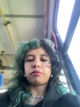 Sweet Chaos online show from 17, 12, 2025