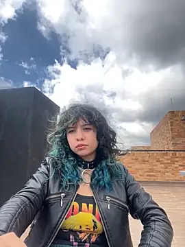 Sweet Chaos online show from 13, 3, 2026