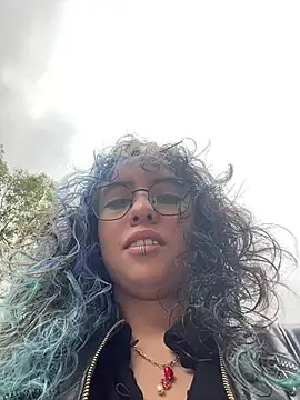 Sweet Chaos online show from 14, 3, 2025