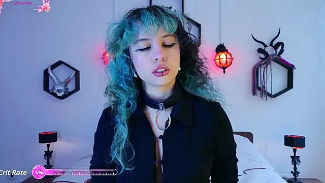 Sweet Chaos online show from 7, 10, 2025