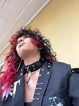 Sweet Chaos online show from 10, 4, 2026