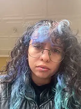 Sweet Chaos online show from 12, 3, 2025