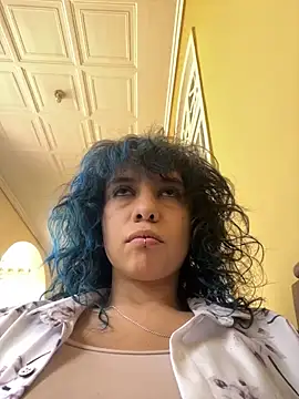 Sweet Chaos online show from 27, 2, 2026