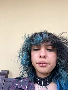 Sweet Chaos online show from 13, 2, 2026