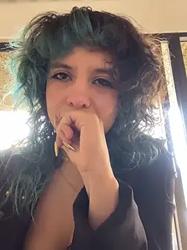 Sweet Chaos online show from 27, 11, 2025