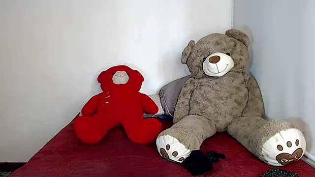 SamanthaaSmitt online show from 22, 3, 2025