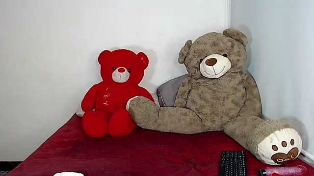 SamanthaaSmitt online show from 22, 3, 2025