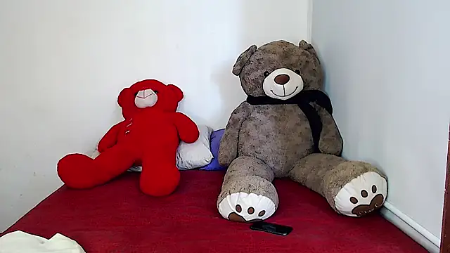 SamanthaaSmitt online show from 14, 2, 2025