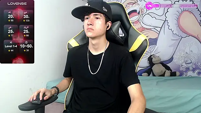 johnny cagee online show from 14, 2, 2025