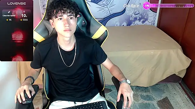 johnny cagee online show from 12, 3, 2025