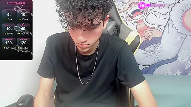 johnny cagee online show from 10, 2, 2025