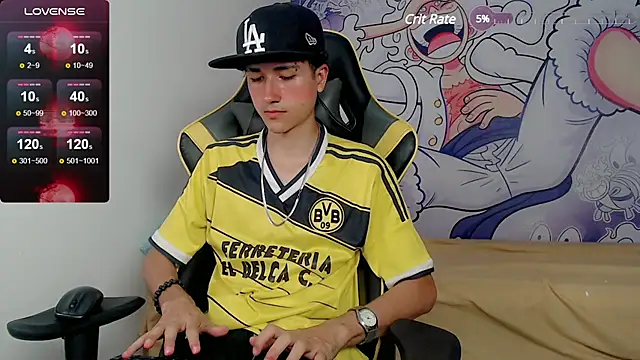 johnny cagee online show from 11, 3, 2025