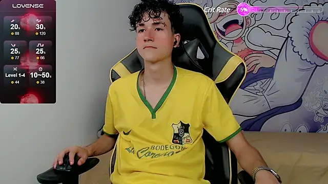 johnny cagee online show from 26, 2, 2025