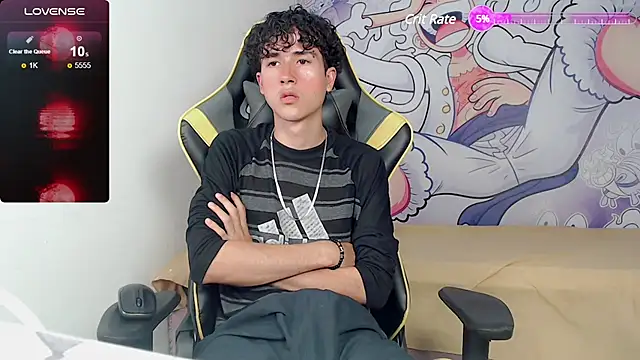 johnny cagee online show from 22, 3, 2025