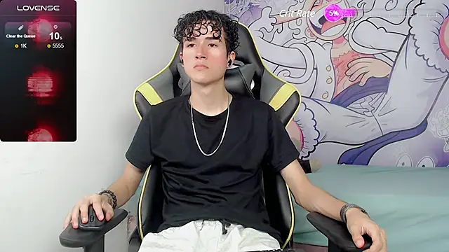 johnny cagee online show from 15, 2, 2025