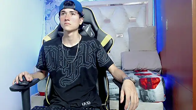 johnny cagee online show from 15, 10, 2025