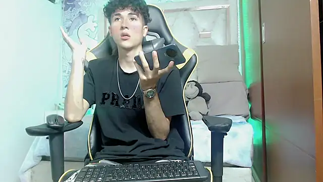 johnny cagee online show from 25, 10, 2025