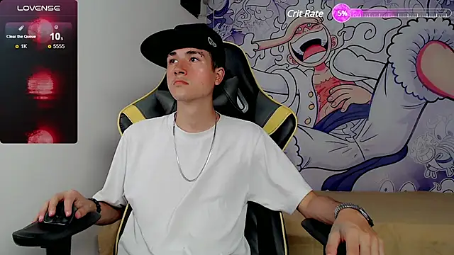 johnny cagee online show from 15, 3, 2025