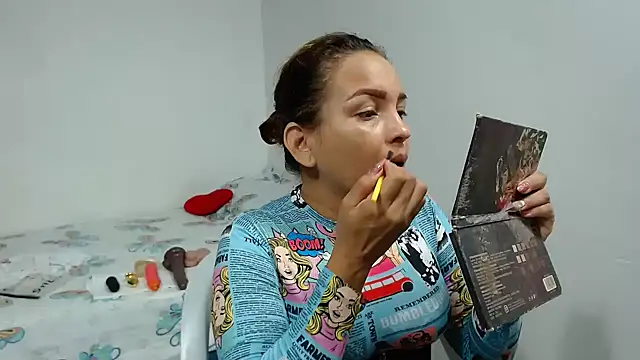 Agatha browser online show from 15, 3, 2026