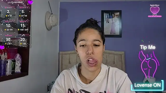 stephania t online show from 22, 5, 2026