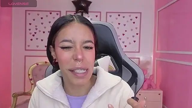 stephania t online show from 15, 11, 2025