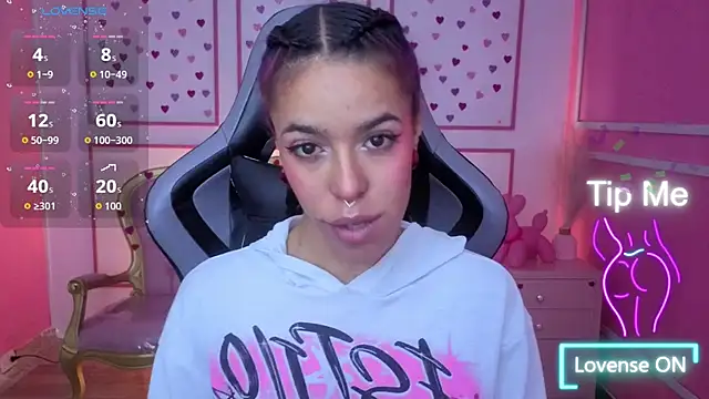 stephania t online show from 17, 12, 2025