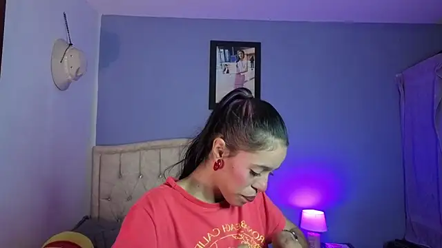 stephania t online show from 27, 3, 2026