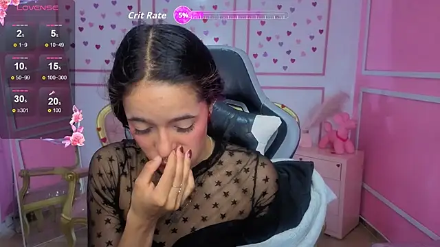 stephania t online show from 4, 2, 2026