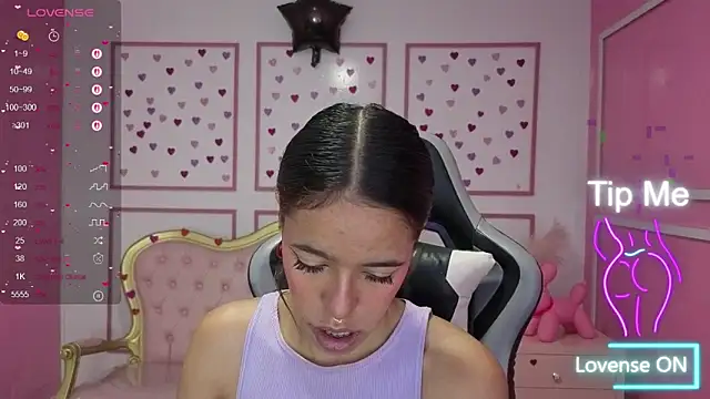 stephania t online show from 17, 11, 2025