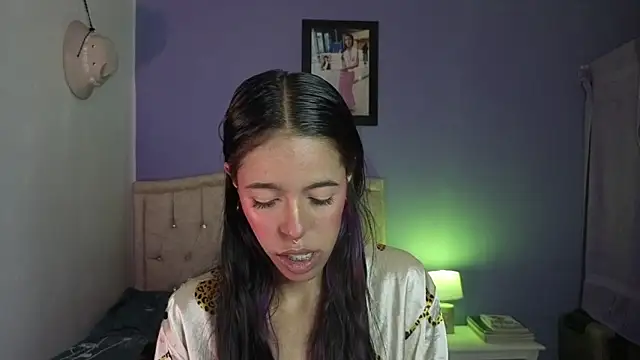 stephania t online show from 24, 3, 2026