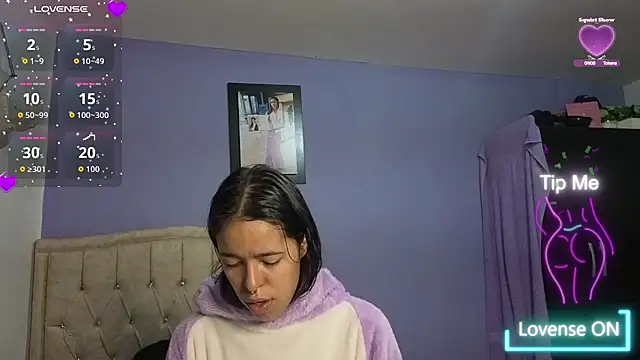 Snapshot of stephania_t chatting on 6, 7, 2026 stephania t online show from 6, 7, 2026