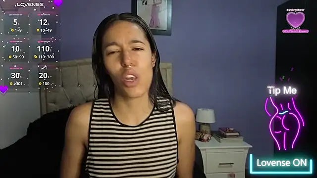 Snapshot of stephania_t chatting on 24, 6, 2026 stephania t online show from 24, 6, 2026
