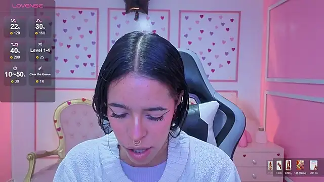 stephania t online show from 6, 1, 2026