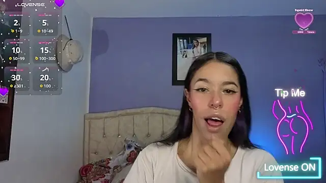 stephania t online show from 25, 5, 2026
