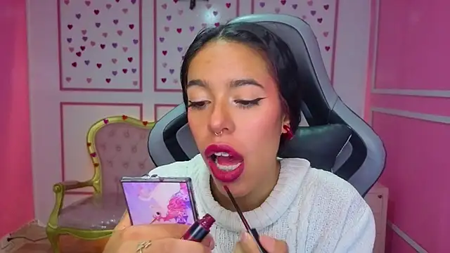 stephania t online show from 21, 11, 2025